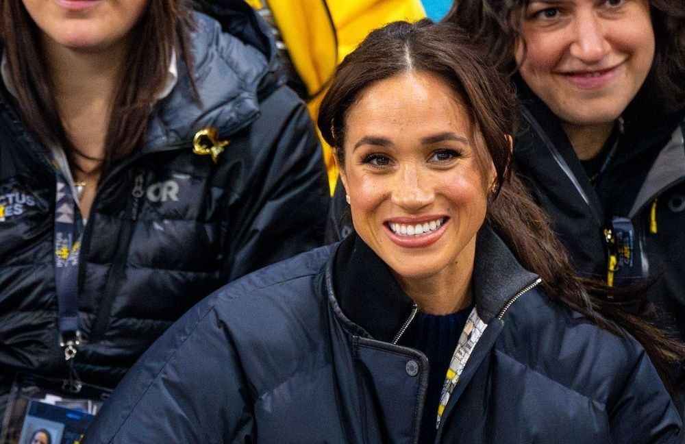 Meghan Markle dévoile la raison du changement de nom de sa marque pour « As Ever »