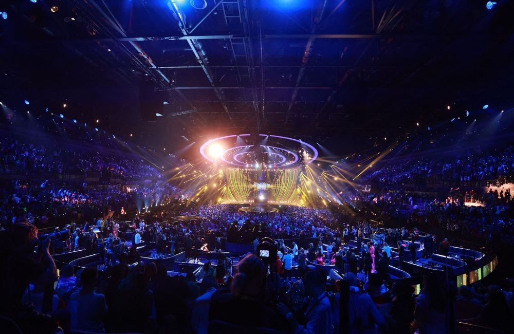 Eurovision 2025 : voici la chanteuse qui représentera la France