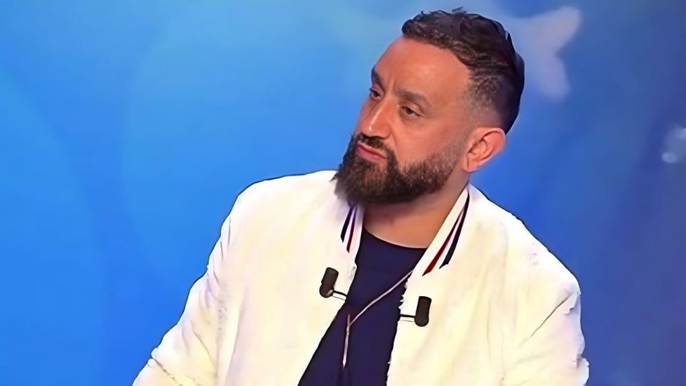 "Elle a une tête de cheval" : des propos sexistes de Cyril Hanouna contre Laury Thilleman dévoilés dans une enquête de Mediapart