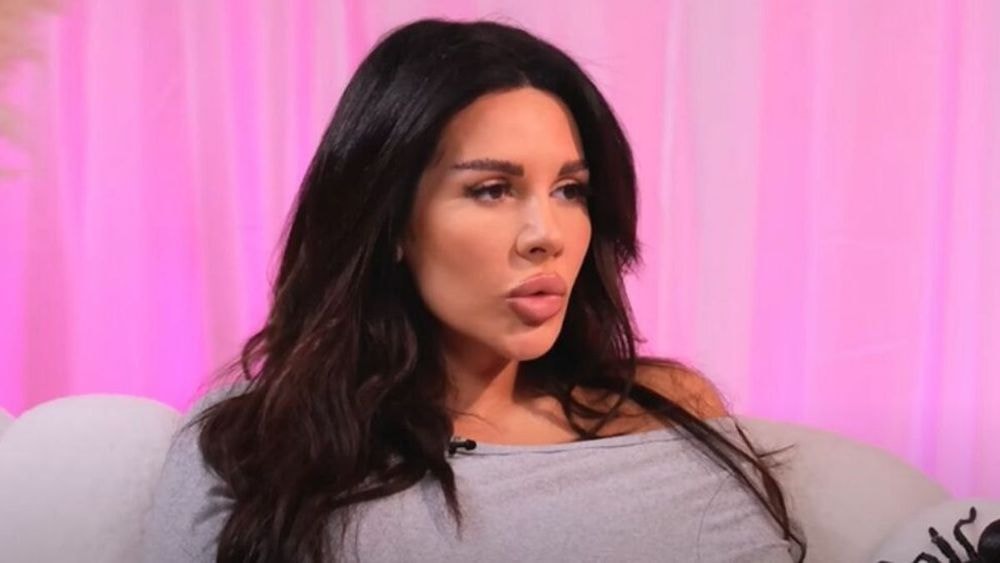 « Il y a des hauts et des bas » : Laura Lempika se confie sur sa nouvelle relation