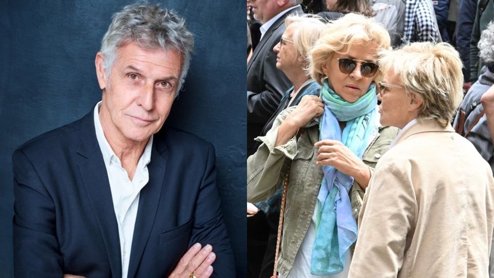 Mort de Pierre Deny : Muriel Robin, Corinne Touzet ou encore Nathalie Marquay unies pour un ultime hommage dans un théâtre avant son inhumation