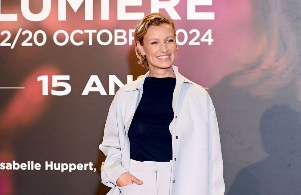 Alexandra Lamy : le jour où elle a été virée de son logement à cause des fêtes de sa fille Chloé Jouannet