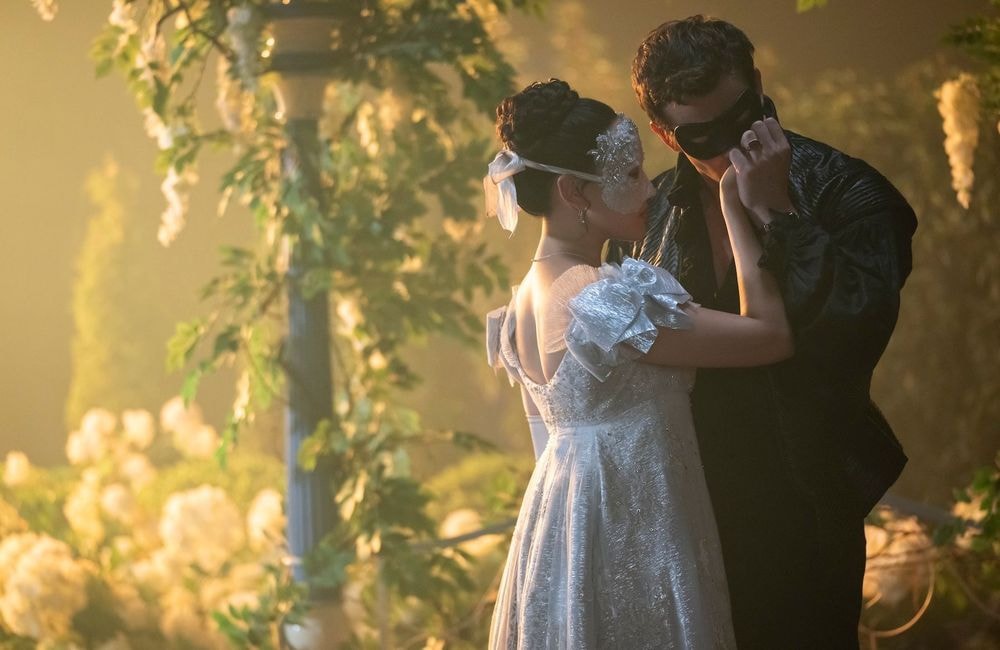 Netflix : les films et séries qui débarquent en janvier 2026