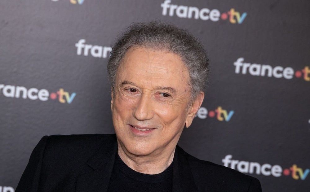 Michel Drucker (82 ans), c'est fini : "Je vais m'arrêter", il s'en va pour de bon