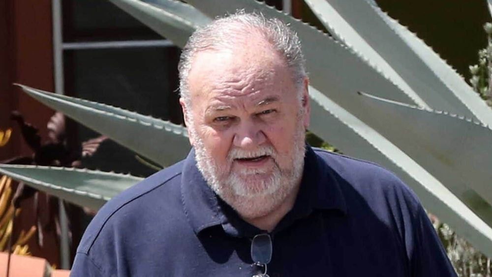 Meghan Markle : son papa amputé d'une jambe, il lance un appel aux dons sur internet !