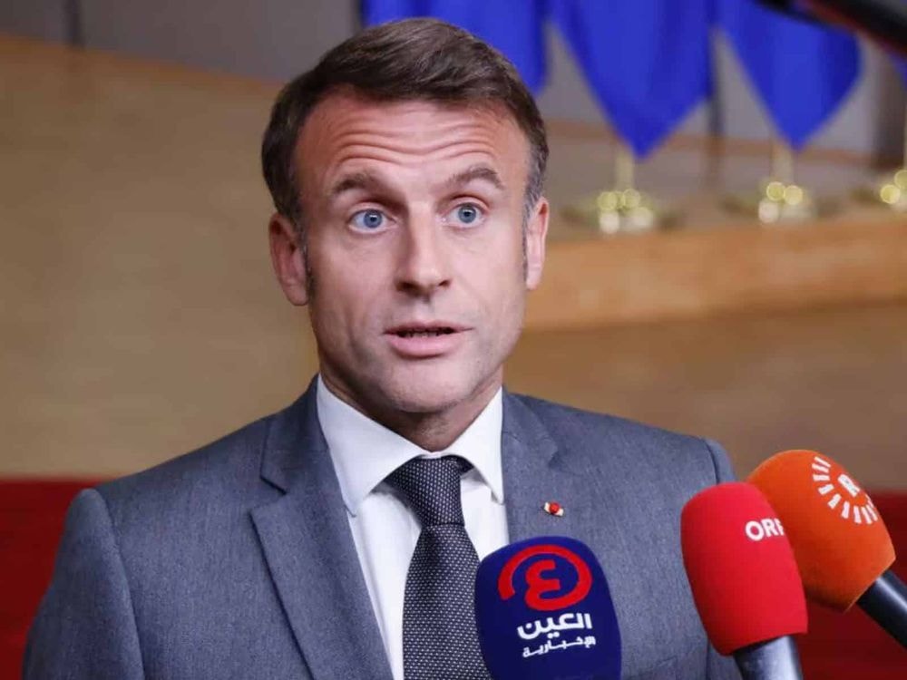 Emmanuel Macron réfléchit à son futur Premier ministre : ces noms (surprenants) qu’il aurait en tête !