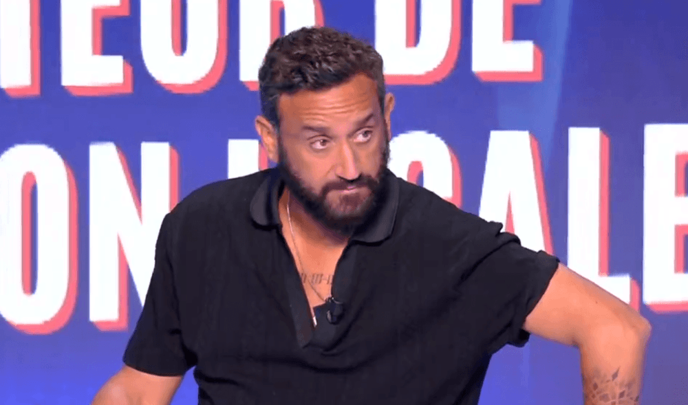 Richard Berry répond, pour la première fois, aux accusations de violences conjugales de son ex-femme dans TPMP !
