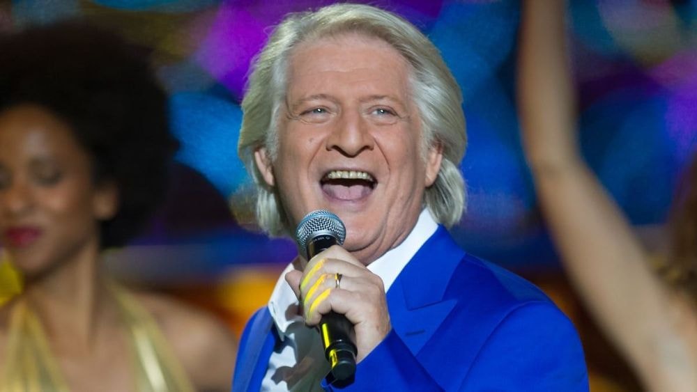 "J’aime les travestis du Bois de Boulogne" : à 72 ans, Patrick Sébastien brise un tabou en toute décomplexion