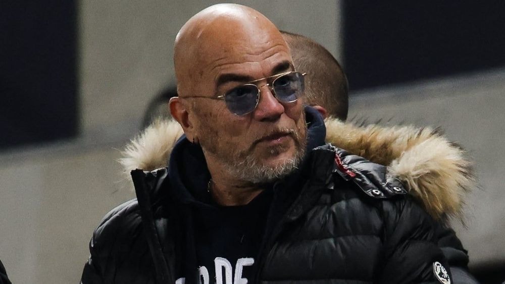Pascal Obispo prépare un retour discographique majeur "avec 25 titres, Héritage volume 2"
