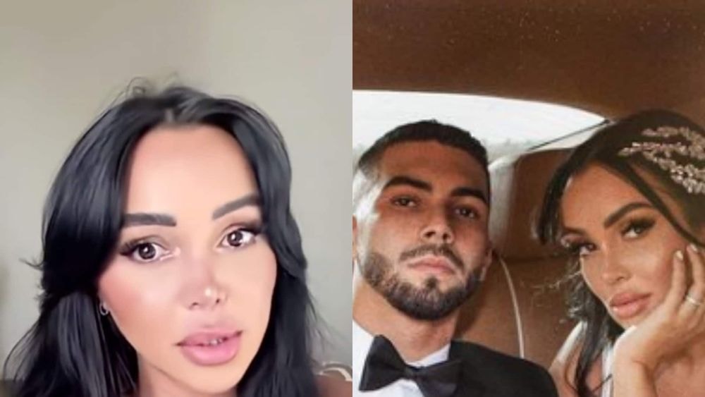 Fidji Ruiz : son mari Anas soupçonné d’avoir une deuxième femme, elle sort du silence pour la première fois !