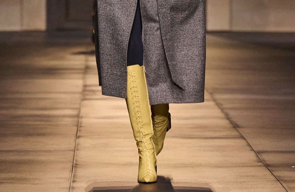 Ces bottes des années 2000 reviennent sur le devant de la scène