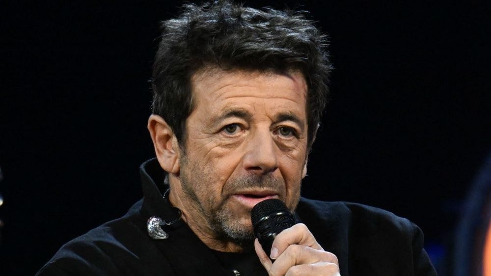Nouvelle plainte pour viol contre Patrick Bruel : les accusations d'une ancienne mannequin qui avait 16 ans à l'époque des faits présumés