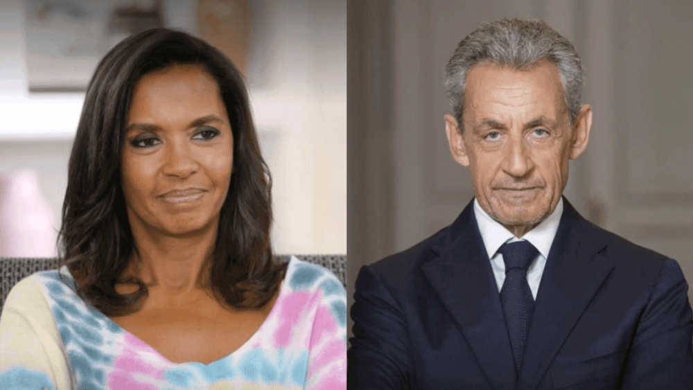 Karine Le Marchand : elle répond sans filtre aux critiques des internautes sur son soutien à Nicolas Sarkozy !