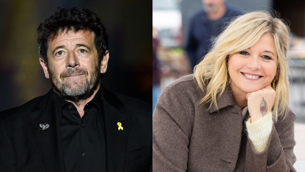 Patrick Bruel : Flavie Flament "sereine" et "satisfaite" après la demande de mise en examen du chanteur !