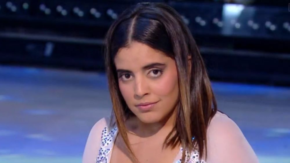 Inès Reg mise à la porte par TF1 ? L'actrice prend la parole, "Je veux...