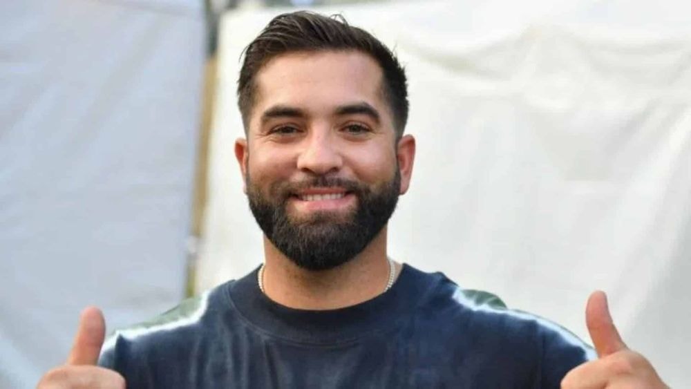 Kendji Girac : bientôt papa pour la deuxième fois ? Sa chérie Soraya serait enceinte !