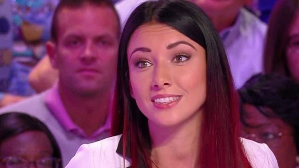 Delphine Wespiser (L'Île de la tentation), c'est fini : "La rupture ne s'est pas bien passée"