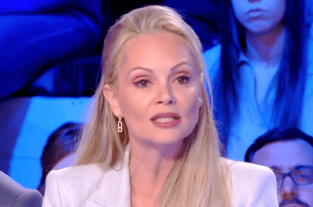 Une invitée de TPMP raconte comme Marc Doyer a eu le numéro de téléphone d’Emmanuel Macron !