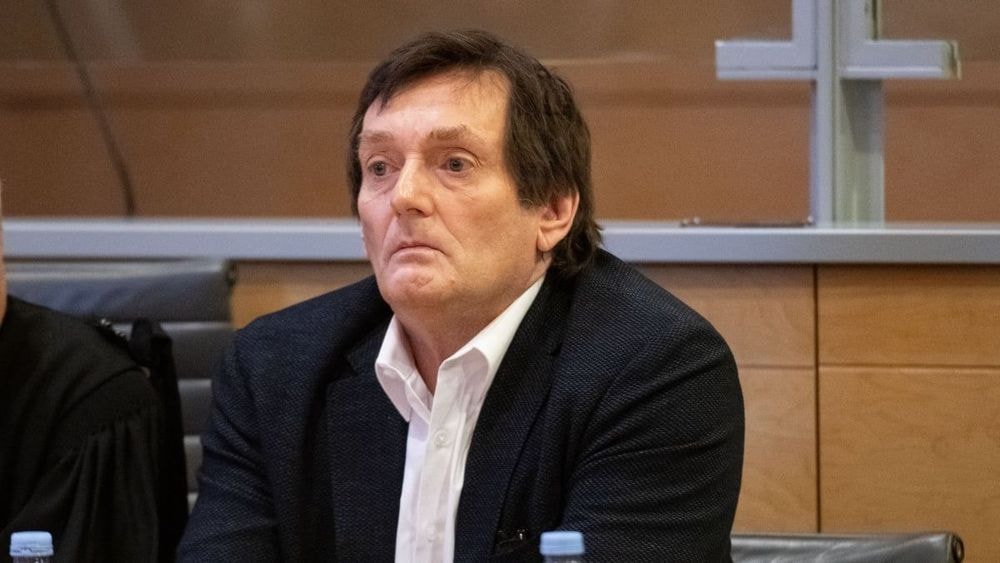 Pierre Palmade : sortie de prison discrète et vœu de silence