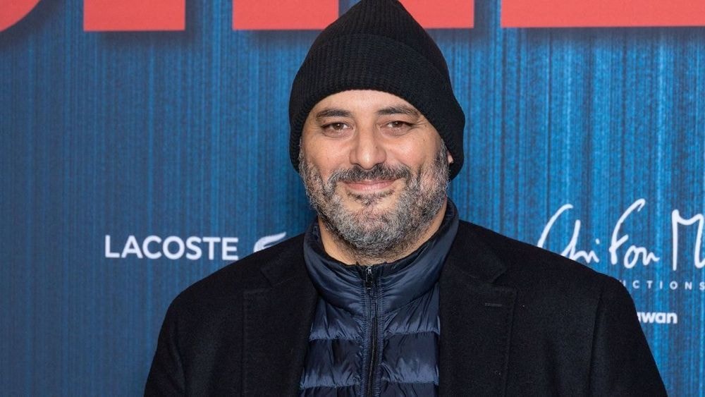 Jérôme Commandeur revient sur ses amours de jeunesse : “Je n'étais pas très doué pour ça... ”