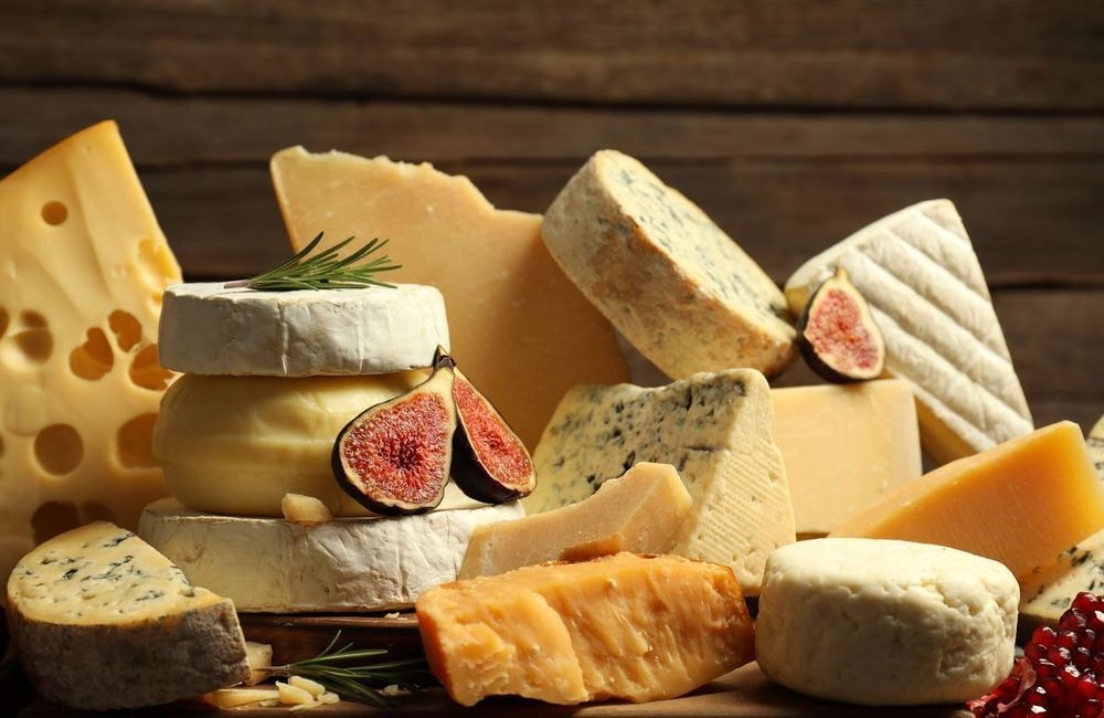 Quels sont les fromages à déguster en automne ?