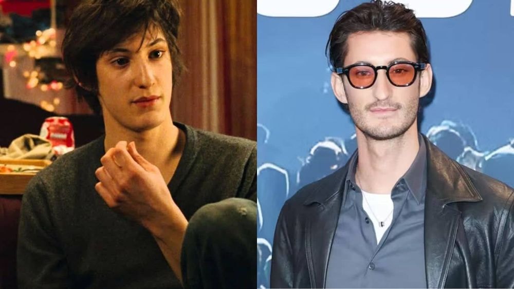 Il était dans le premier LOL avec Sophie Marceau : Pierre Niney a refusé de jouer dans la suite LOL 2.0, la réalisatrice Lisa Azuelos raconte