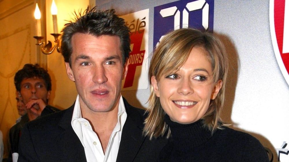 "Une catastrophe !" : Flavie Flament trompée par Benjamin Castaldi, ce SMS destiné à sa maitresse a précipité leur divorce