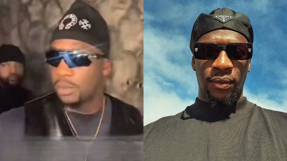 SDM : le rappeur victime d'une agression sexuelle, la vidéo fait le tour de la Toile !
