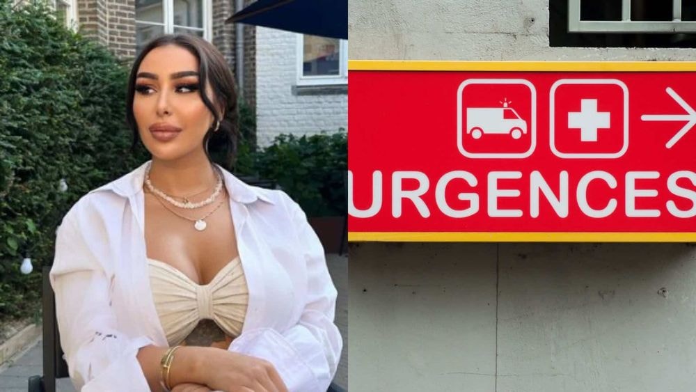 Maya Niiya : l'ex candidate des Princes de l'Amour a été hospitalisée, tous les détails !