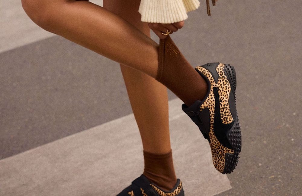 Les collabs baskets les plus désirables de l’automne