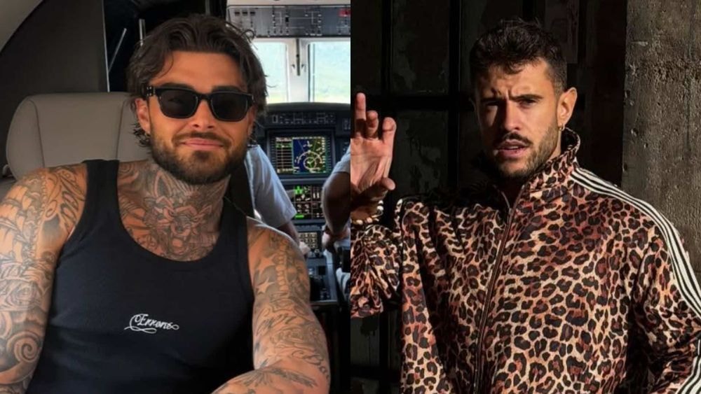 Thibault Garcia : après l'ex de Giovanni Prat, il pique l'ex de Gabriel Ayuso !