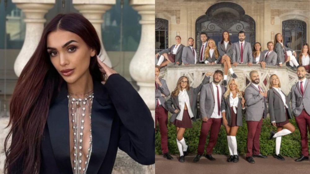 "C'était horrible" : elle balance sur le comportement des autres candidats de The Cerveau !