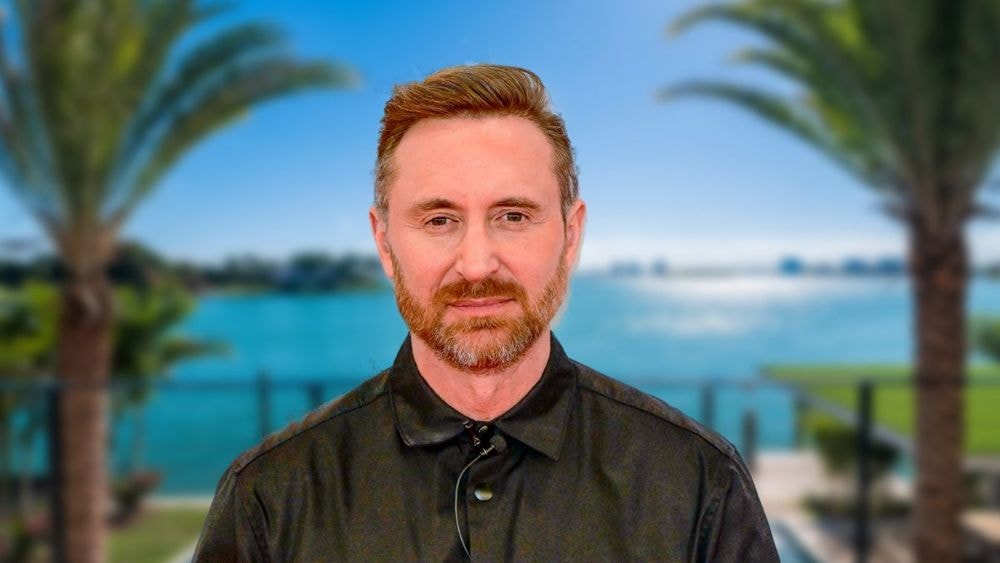 David Guetta : visite guidée de son appart XXL à Miami vendu à 16M$
