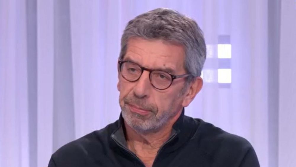 Michel Cymès : Après avoir porté plainte, il termine Cyril Hanouna, “Un pauvre type…”