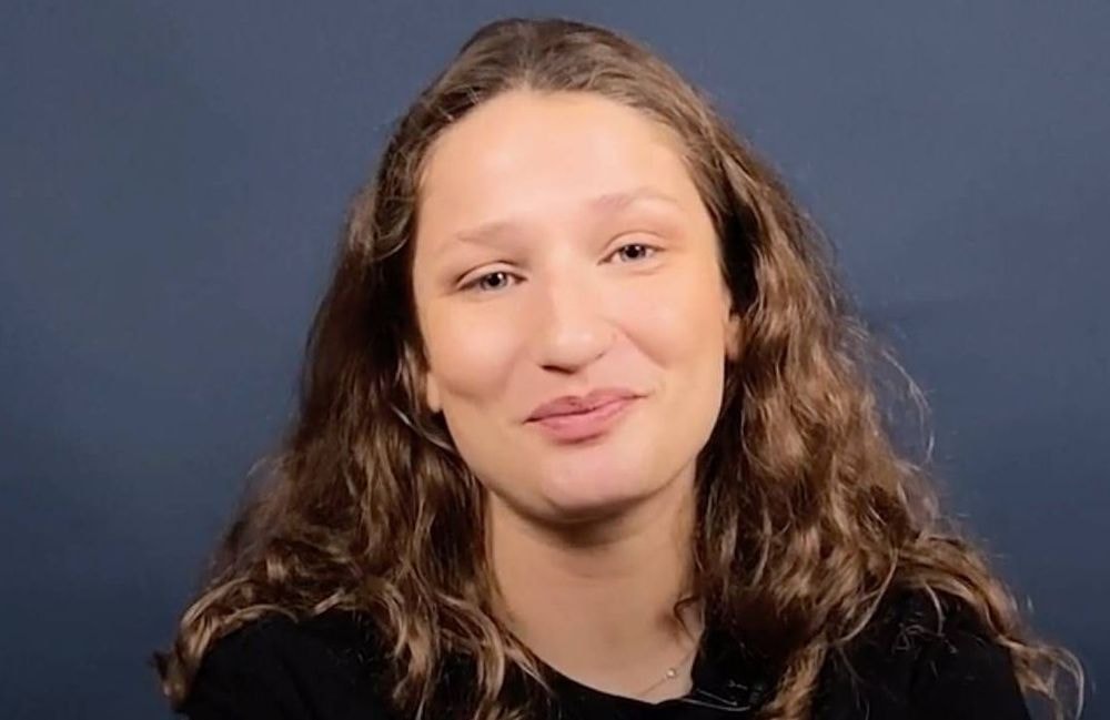 Léa Hirschfeld : « Quand j’ai trouvé Zeno, un lieu que je pouvais partager avec mon frère handicapé »
