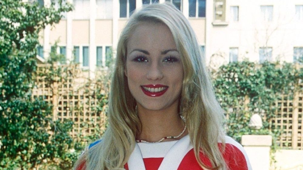 Élodie Gossuin accusée d'être un homme : "Je pensais que c'était une blague"