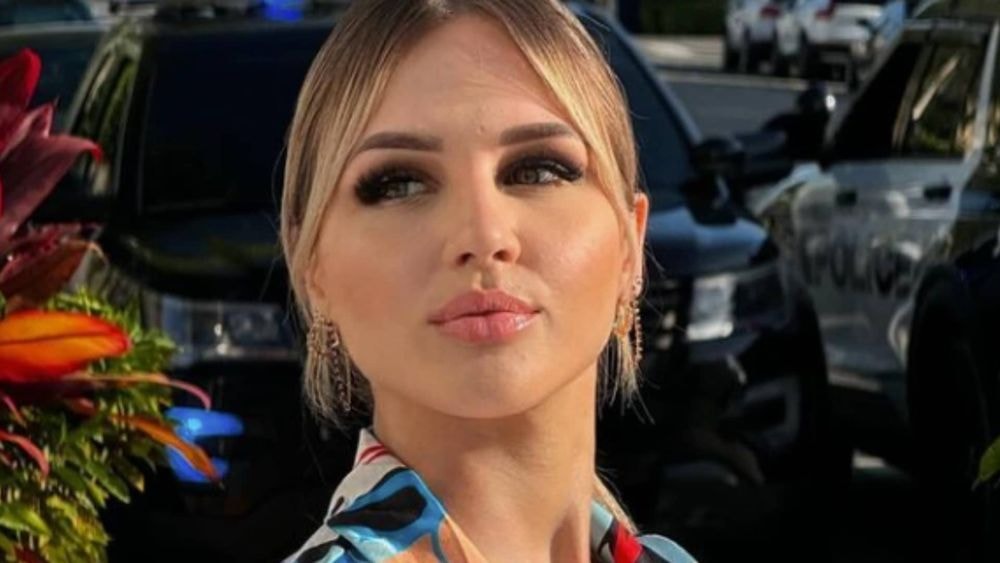 Camille Froment : à nouveau en couple, son chéri est américain, regardez !