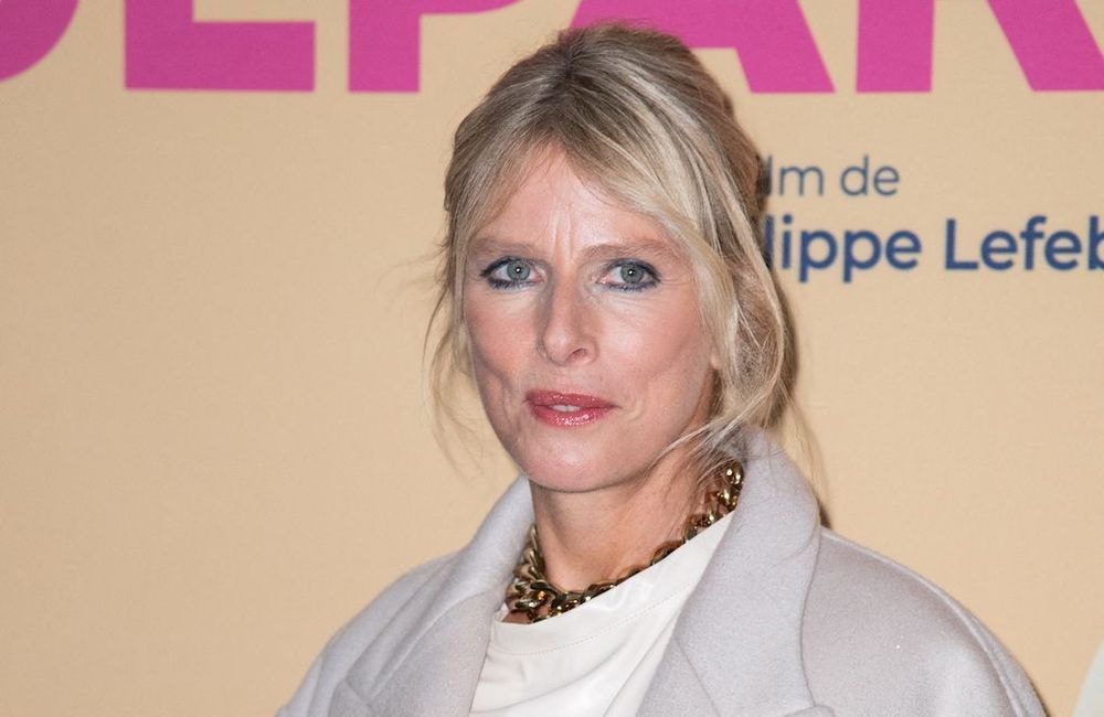 « Je me suis fait peloter par Gérard Depardieu » : Karin Viard dénonce le comportement de l’acteur