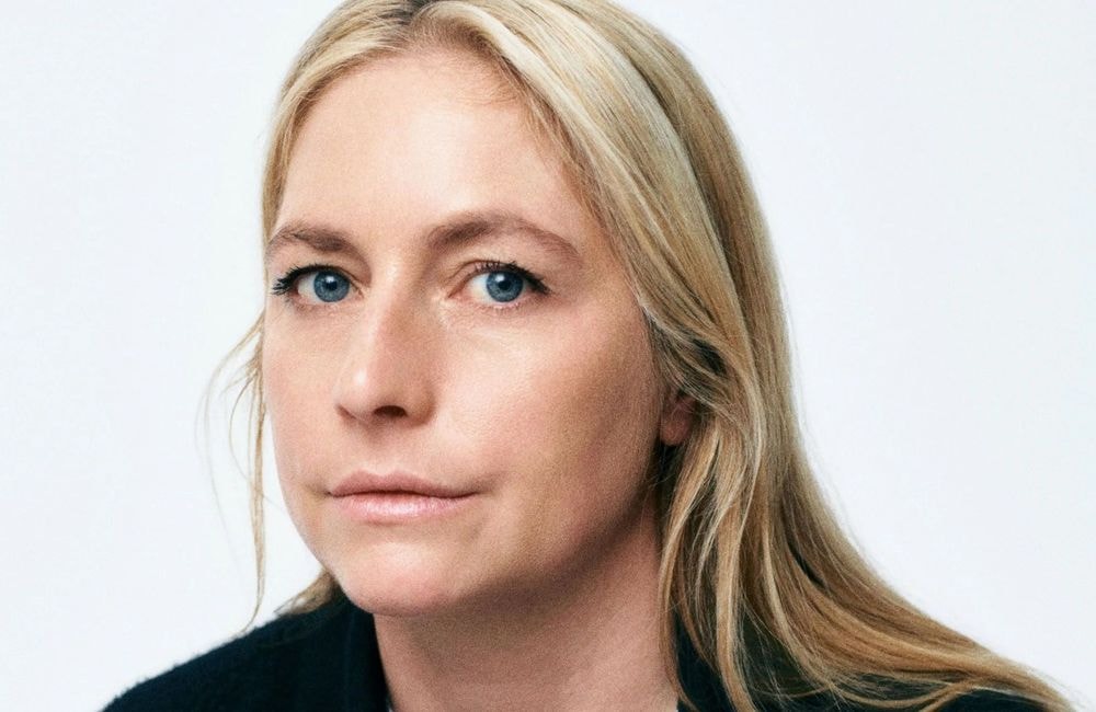 Qui est Meryll Rogge, l'étoile montante de la mode nommée directrice artistique de Marni ?