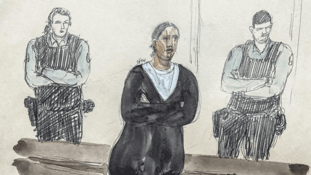 Procès du meurtre de Lola Daviet : jusqu’à quand Dahbia Benkired peut-elle faire appel de sa condamnation ?