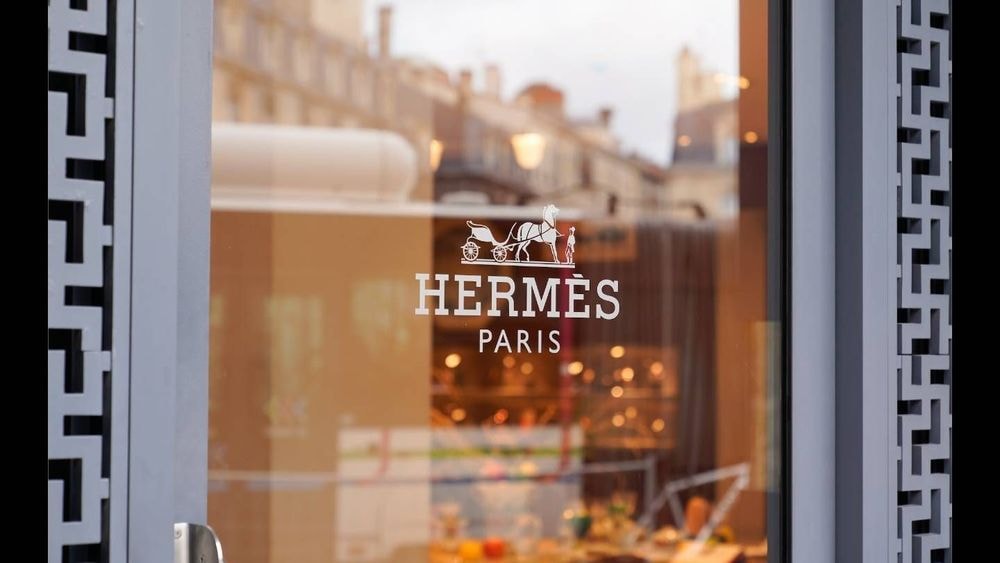 CAC 40 : la correction du luxe touche-t-elle à sa fin pour LVMH, Hermès et Kering ?
