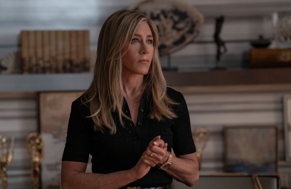 « The Morning Show 4 » : cette actrice française rejoint Jennifer Aniston au casting