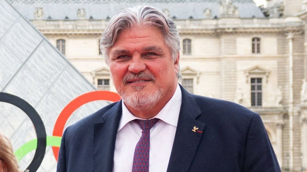 David Douillet, ex-ministre de Nicolas Sarkozy : "J’ai été déçu", ses confidences désarmantes sur la politique