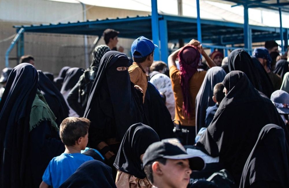 Qui sont les trois « revenantes » de Daesh jugées à partir de ce lundi ?