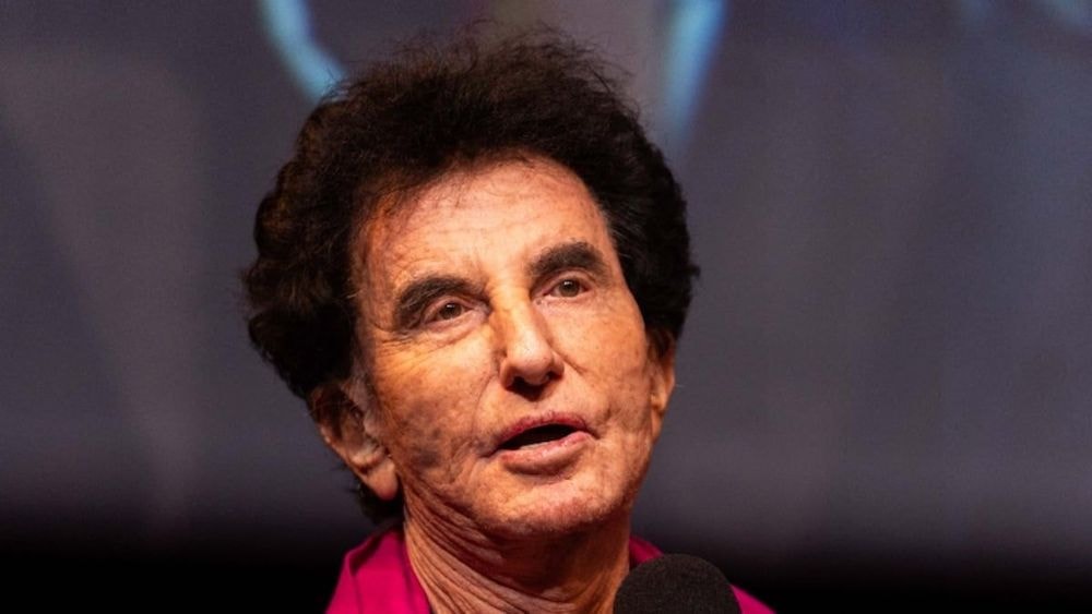 Jack Lang entaché par Epstein, face à Sonia Mabrouk, il craque : "On a fait une connerie et basta"