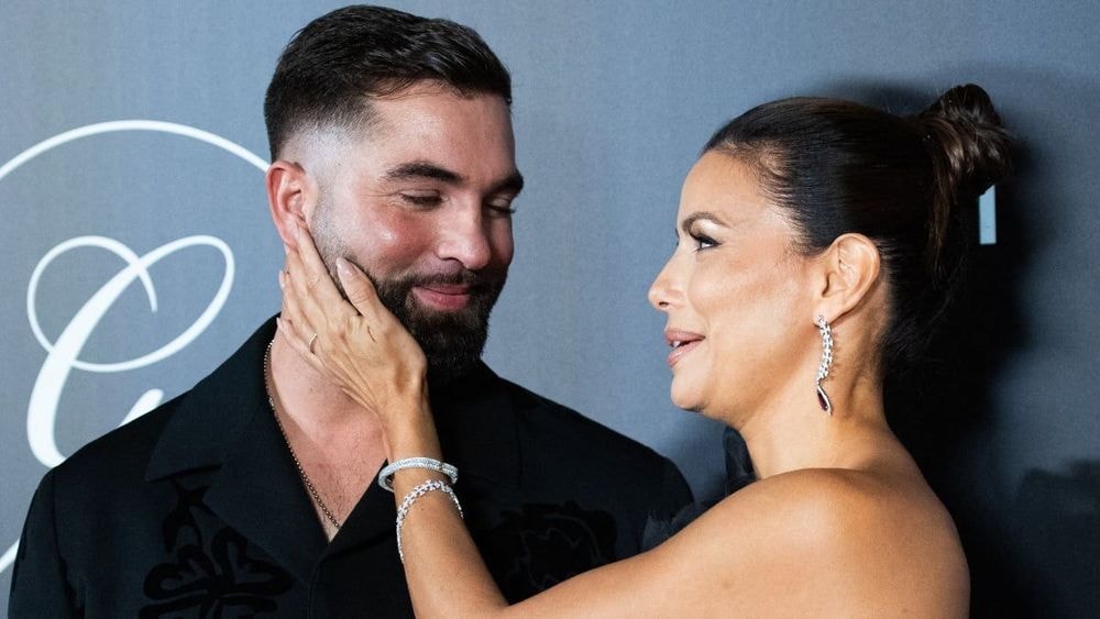 Kendji Girac (28 ans) charmé par une femme plus vieille de 65 ans : "Il m'a aidée à passer des moments difficiles"