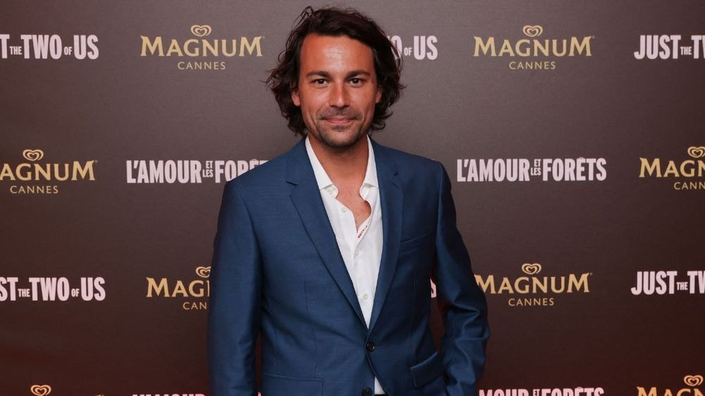 "On voulait m'égorger" : Bertrand Chameroy révèle les terribles menaces qui l'ont poussé à décrocher des réseaux sociaux