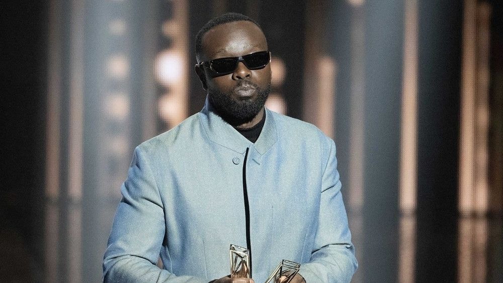 "Ne faites pas ça" : la demande hallucinante de Gims à tous ses frères musulmans en France