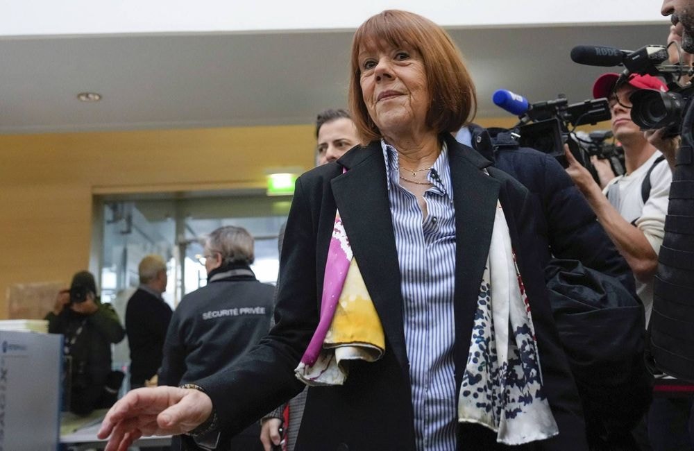 Gisèle Pelicot contraint « Paris Match » de reverser 40 000 euros à ces associations