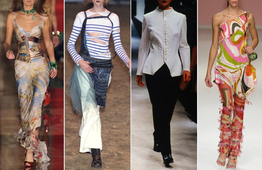 Vintage de luxe : ces 5 marques inattendues dont la cote explose en seconde main